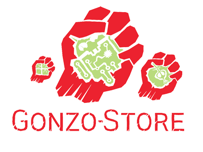 Gonzo-Store