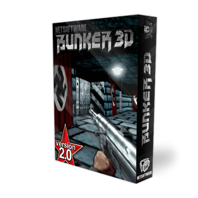 Bunker 3D